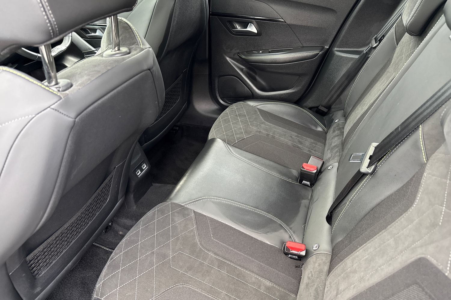 Used Peugeot 208 2021 for sale - 76481112: Photo 35