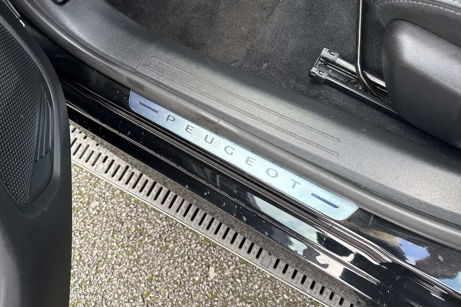 Used Peugeot 208 2021 for sale - 76481112: Photo 38