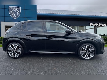 Used Peugeot 208 2021 for sale - 76481112: Photo