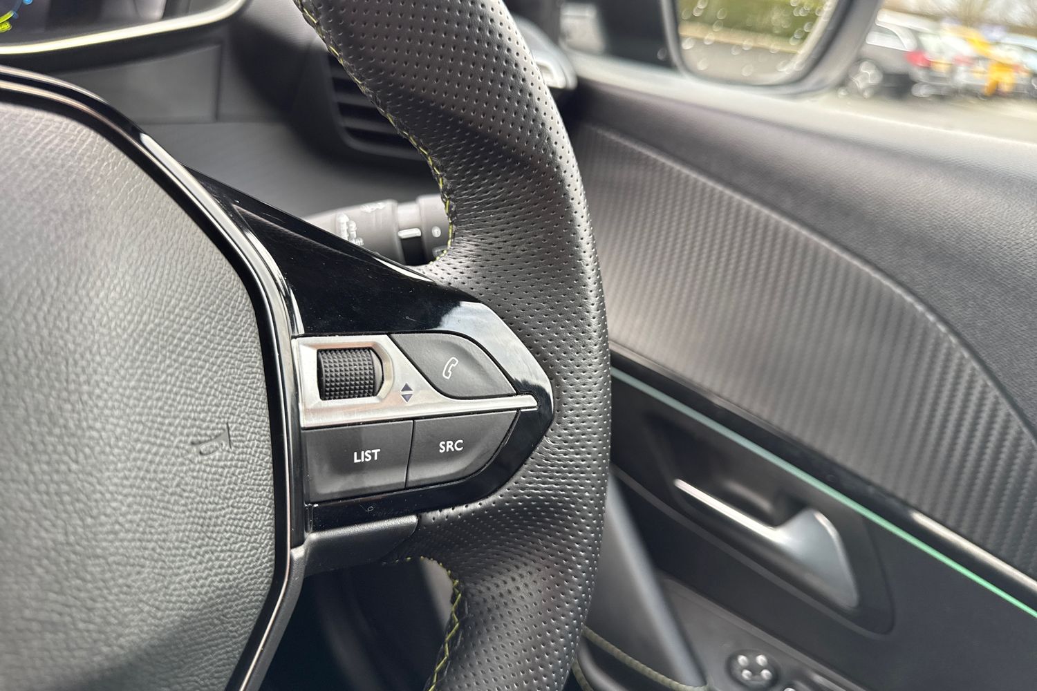 Used Peugeot 208 2021 for sale - 76481112: Photo 40