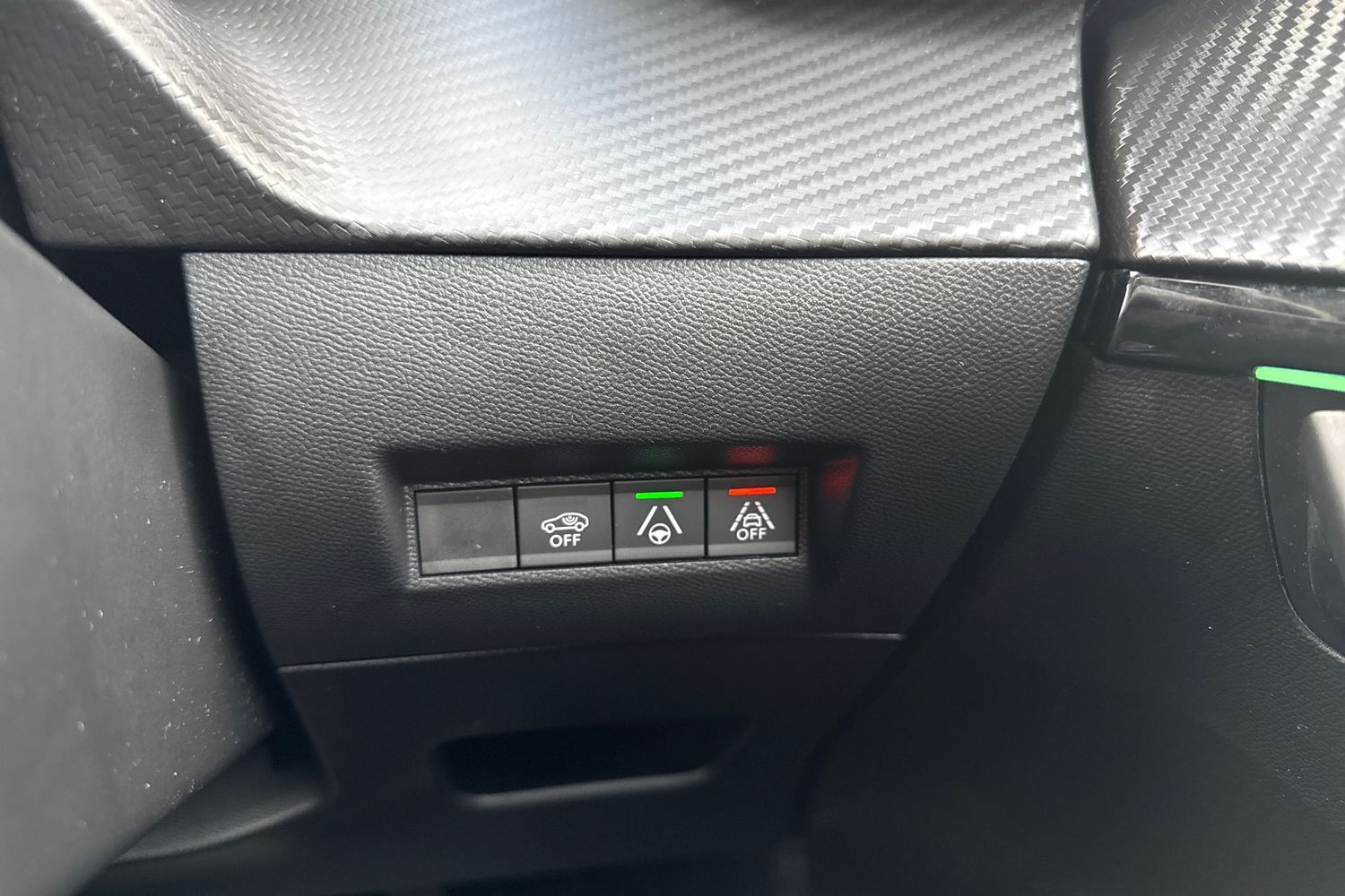 Used Peugeot 208 2021 for sale - 76481112: Photo 43