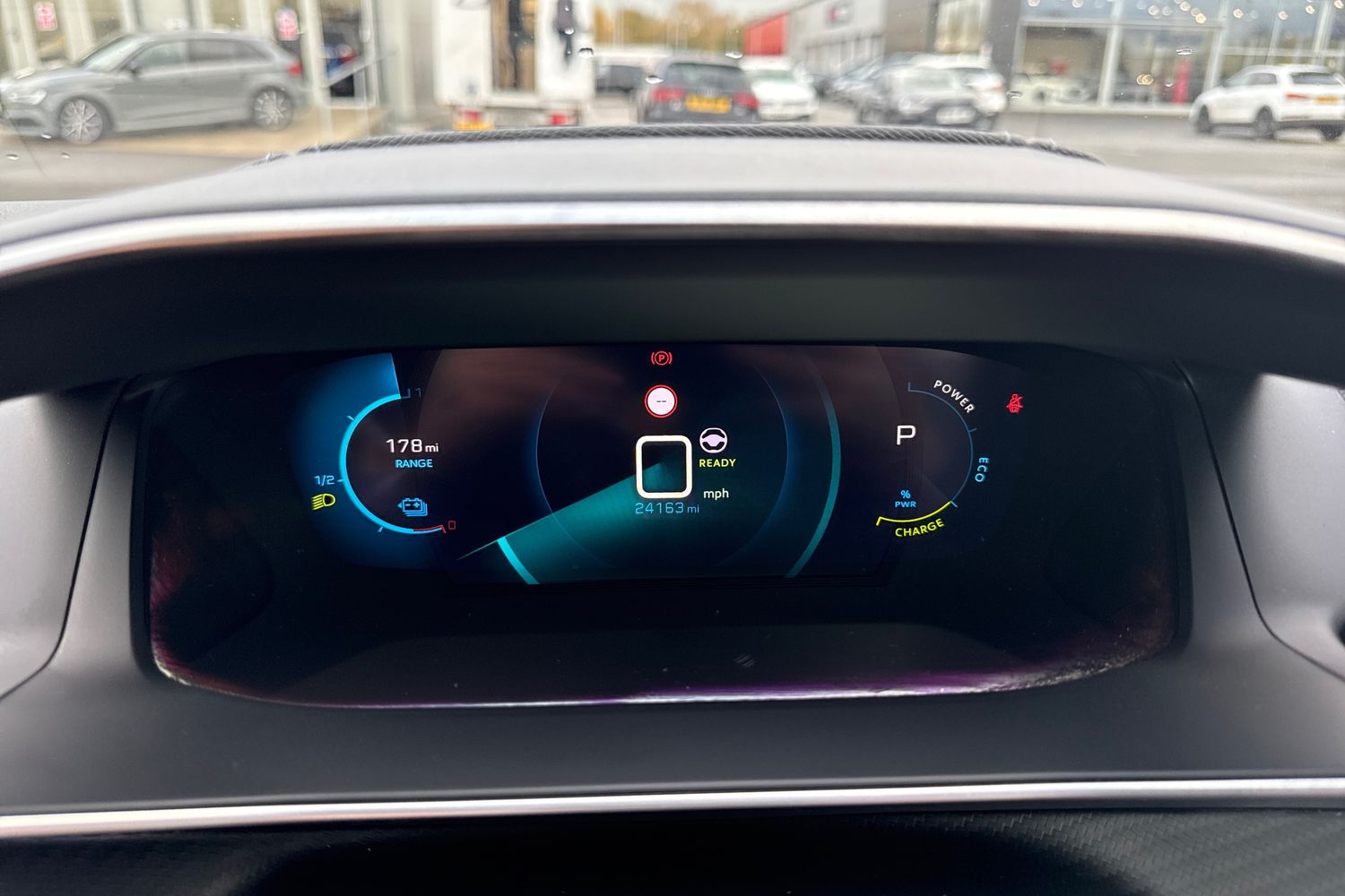 Used Peugeot 208 2021 for sale - 76481112: Photo 44