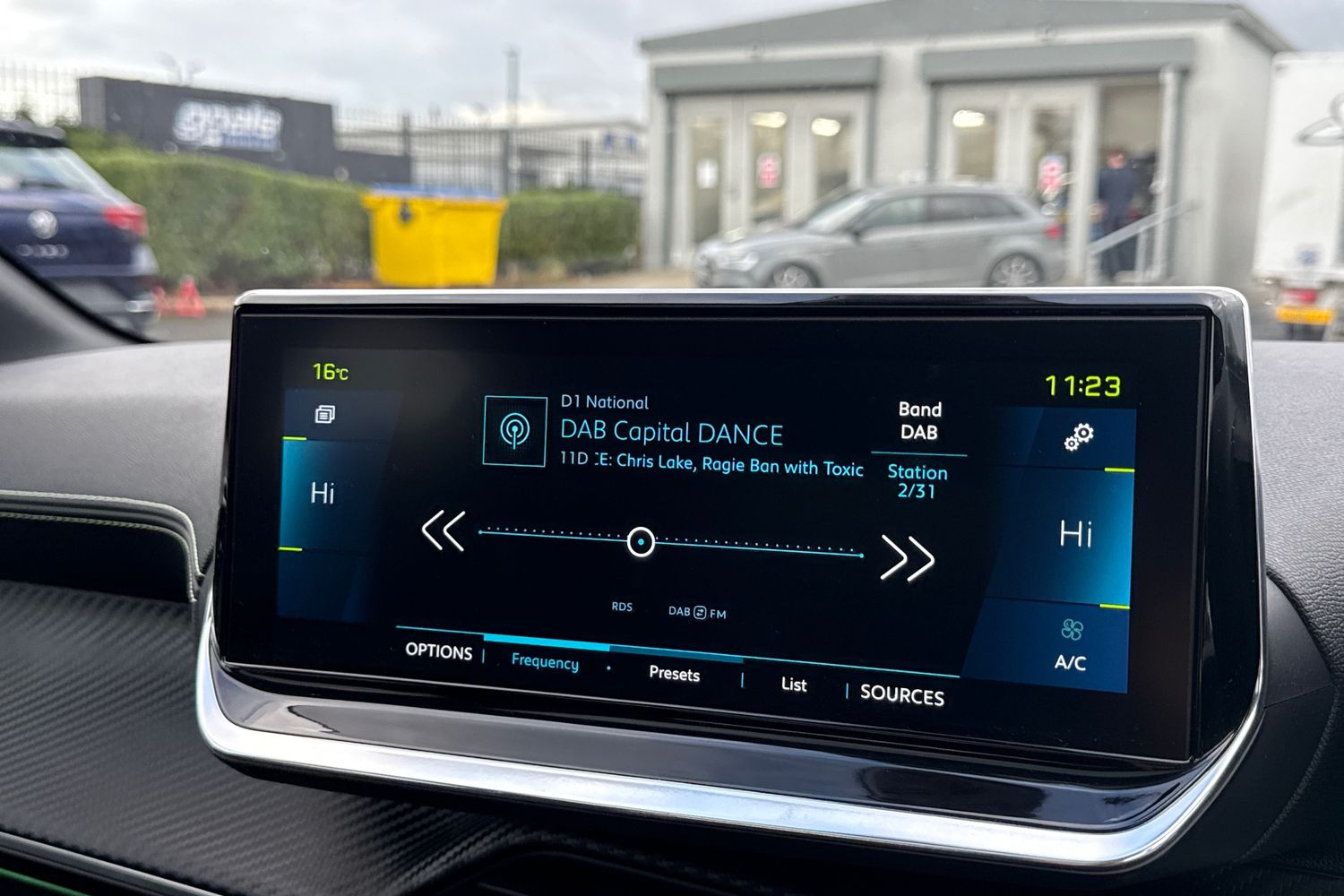 Used Peugeot 208 2021 for sale - 76481112: Photo 45