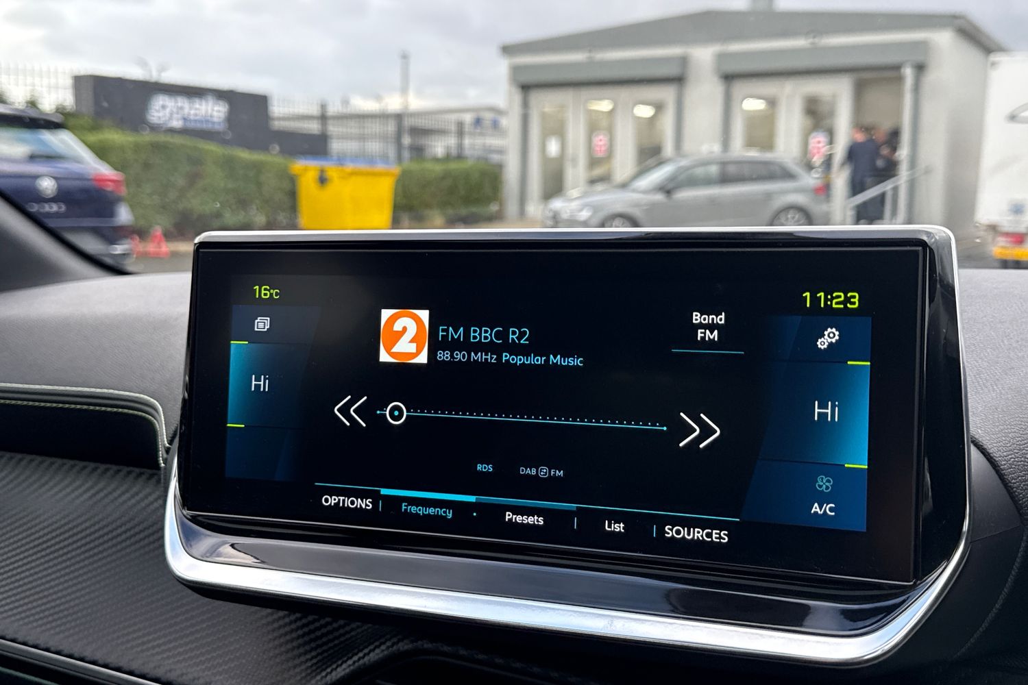 Used Peugeot 208 2021 for sale - 76481112: Photo 46