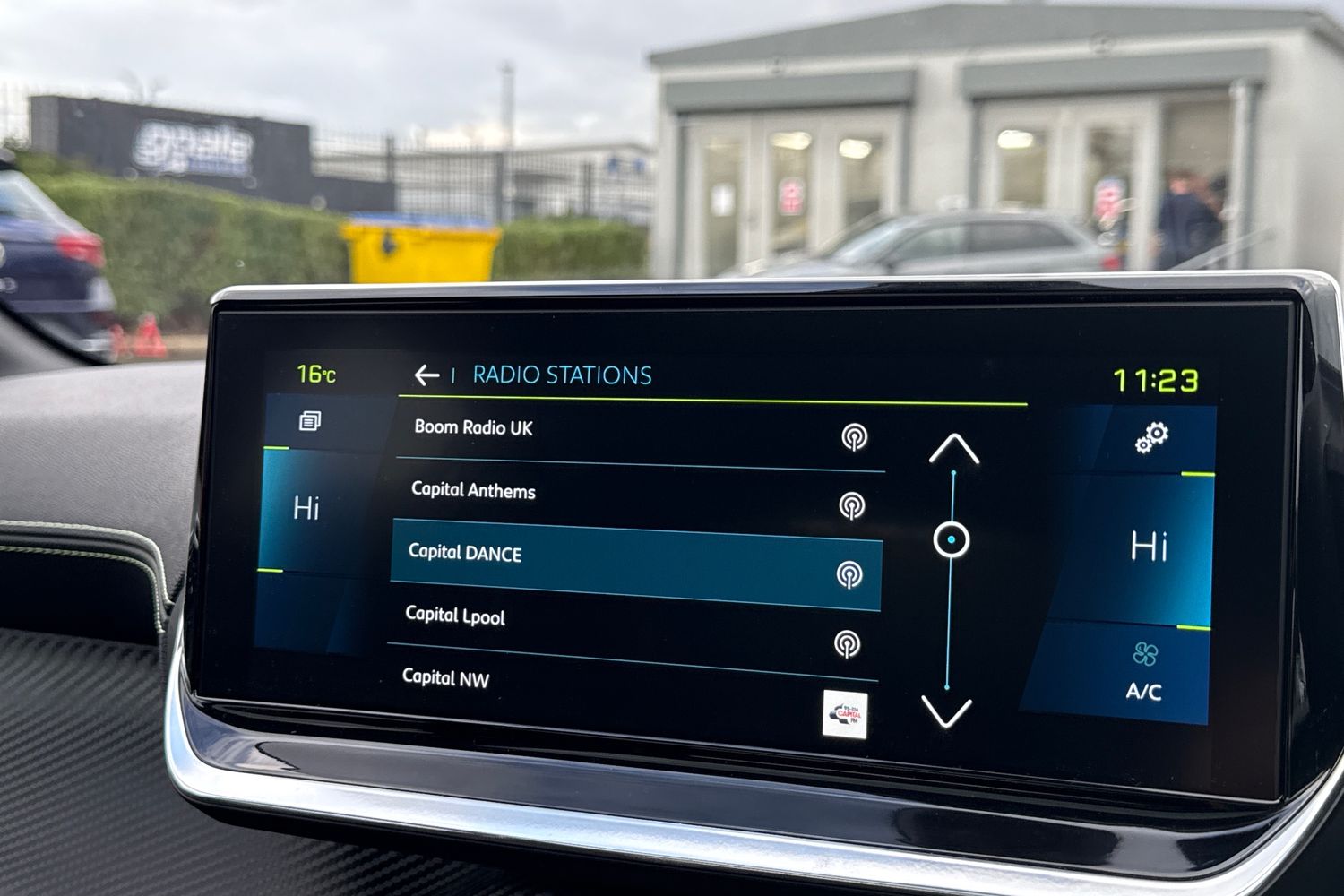 Used Peugeot 208 2021 for sale - 76481112: Photo 47