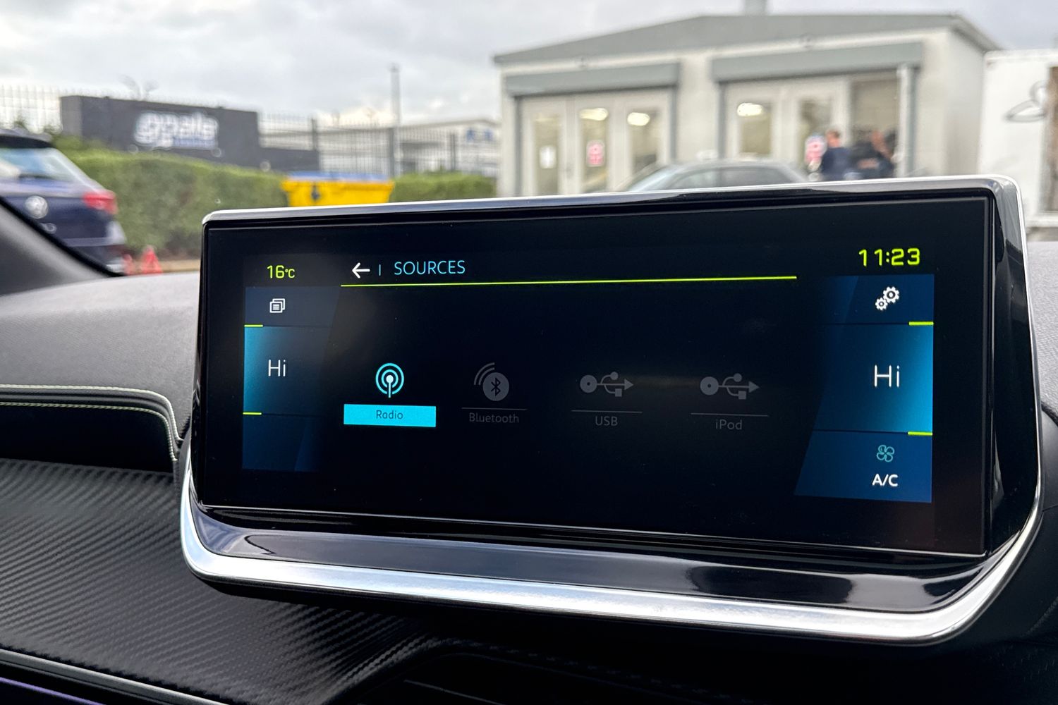 Used Peugeot 208 2021 for sale - 76481112: Photo 48