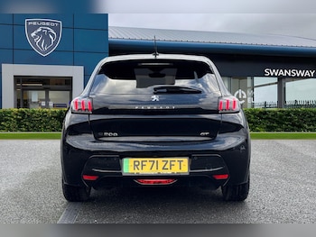 Used Peugeot 208 2021 for sale - 76481112: Photo