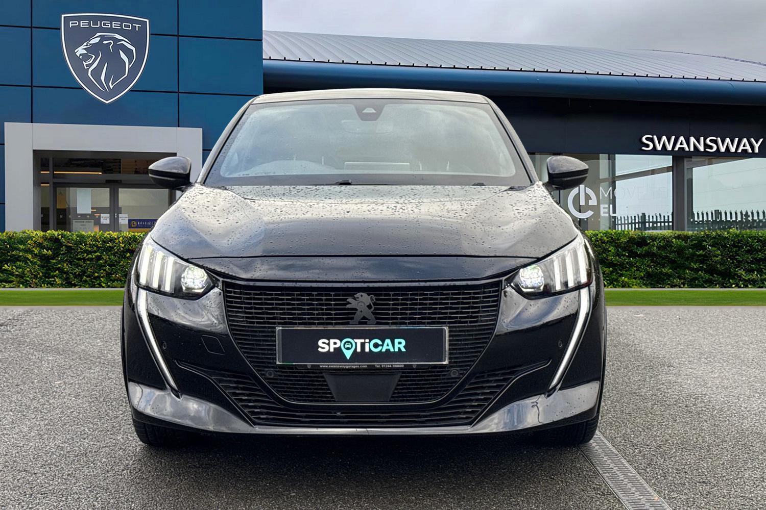 Used Peugeot 208 2021 for sale - 76481112: Photo 5