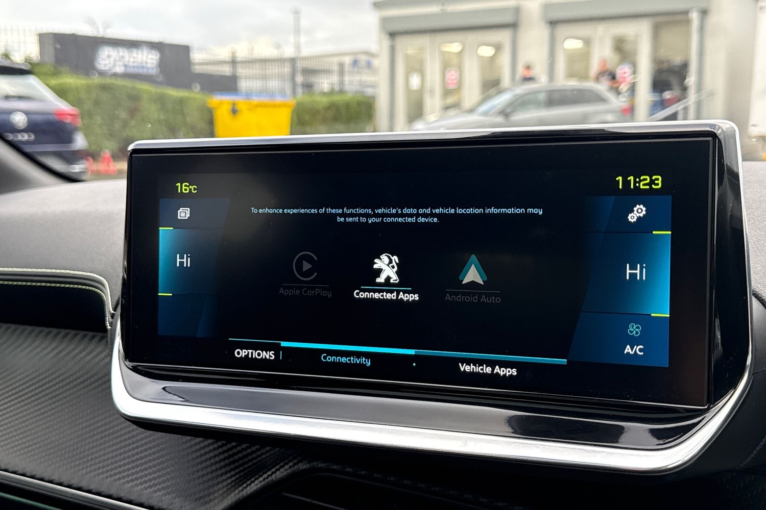 Used Peugeot 208 2021 for sale - 76481112: Photo 50