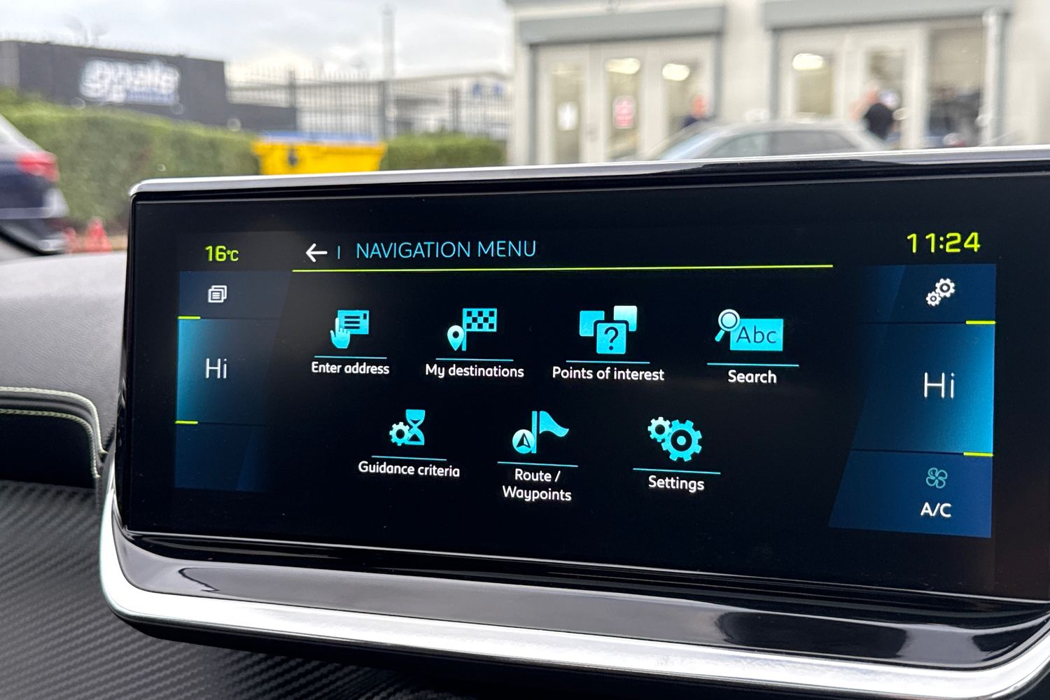 Used Peugeot 208 2021 for sale - 76481112: Photo 51