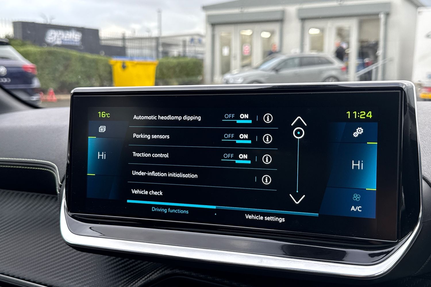 Used Peugeot 208 2021 for sale - 76481112: Photo 52