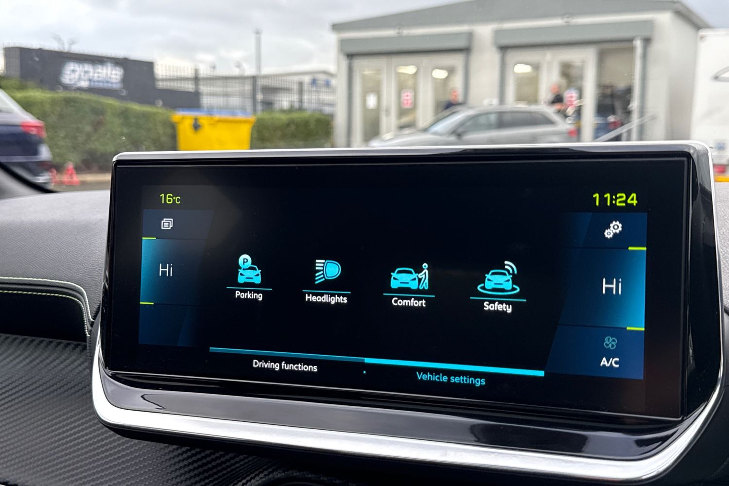 Used Peugeot 208 2021 for sale - 76481112: Photo 53