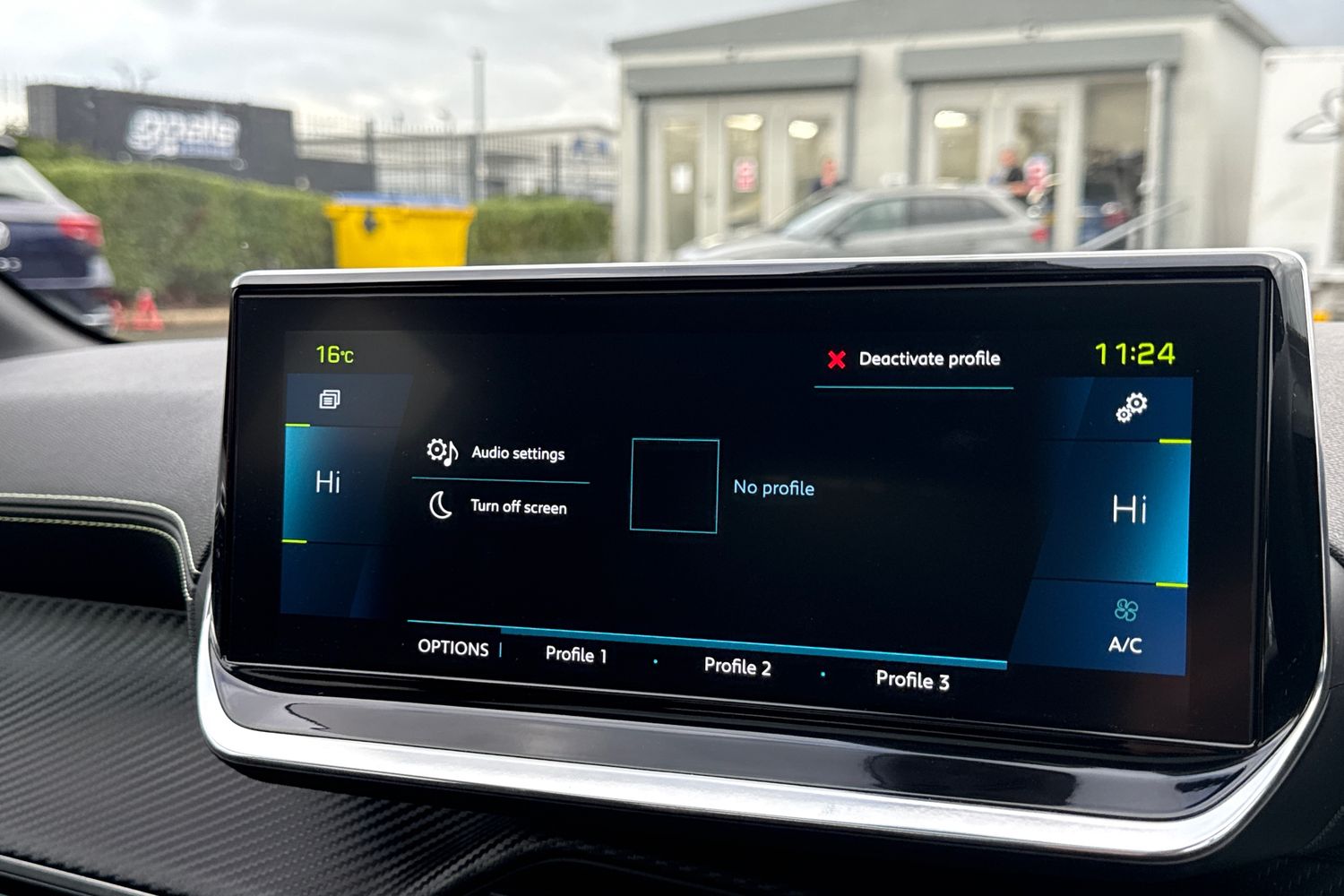 Used Peugeot 208 2021 for sale - 76481112: Photo 54