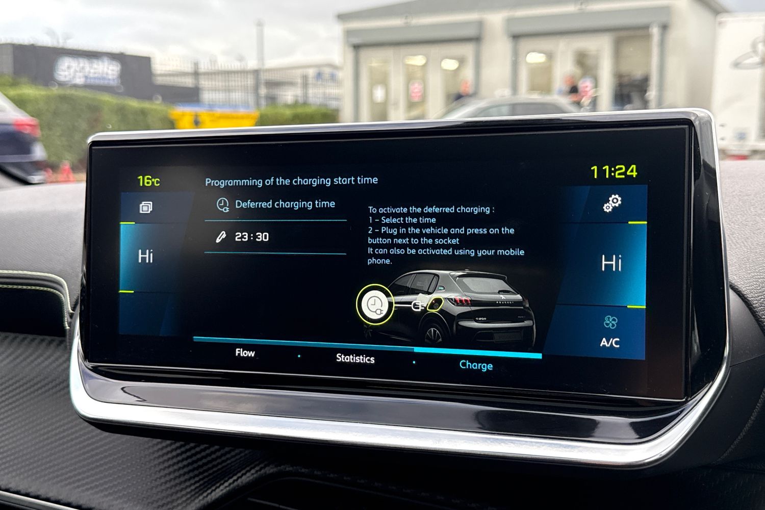 Used Peugeot 208 2021 for sale - 76481112: Photo 55