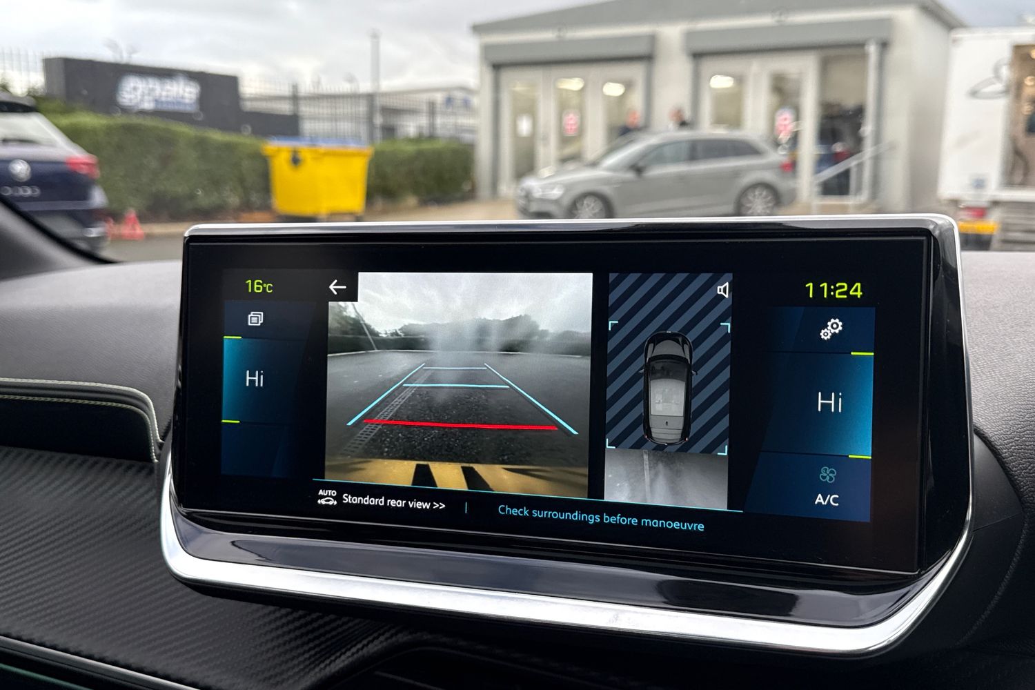 Used Peugeot 208 2021 for sale - 76481112: Photo 56