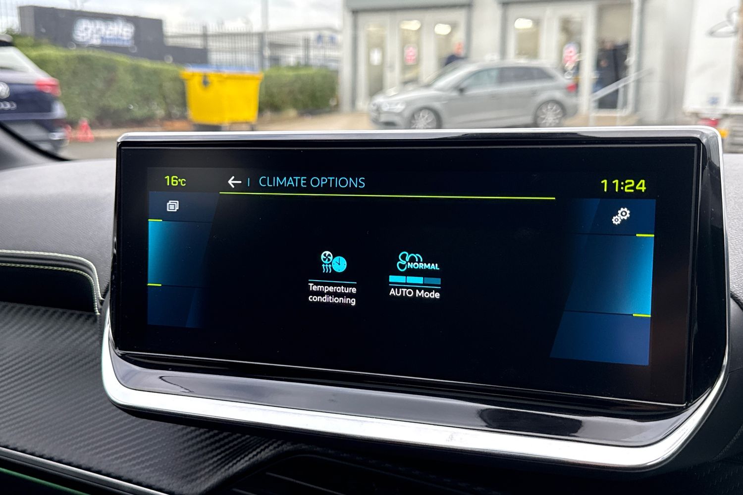 Used Peugeot 208 2021 for sale - 76481112: Photo 57