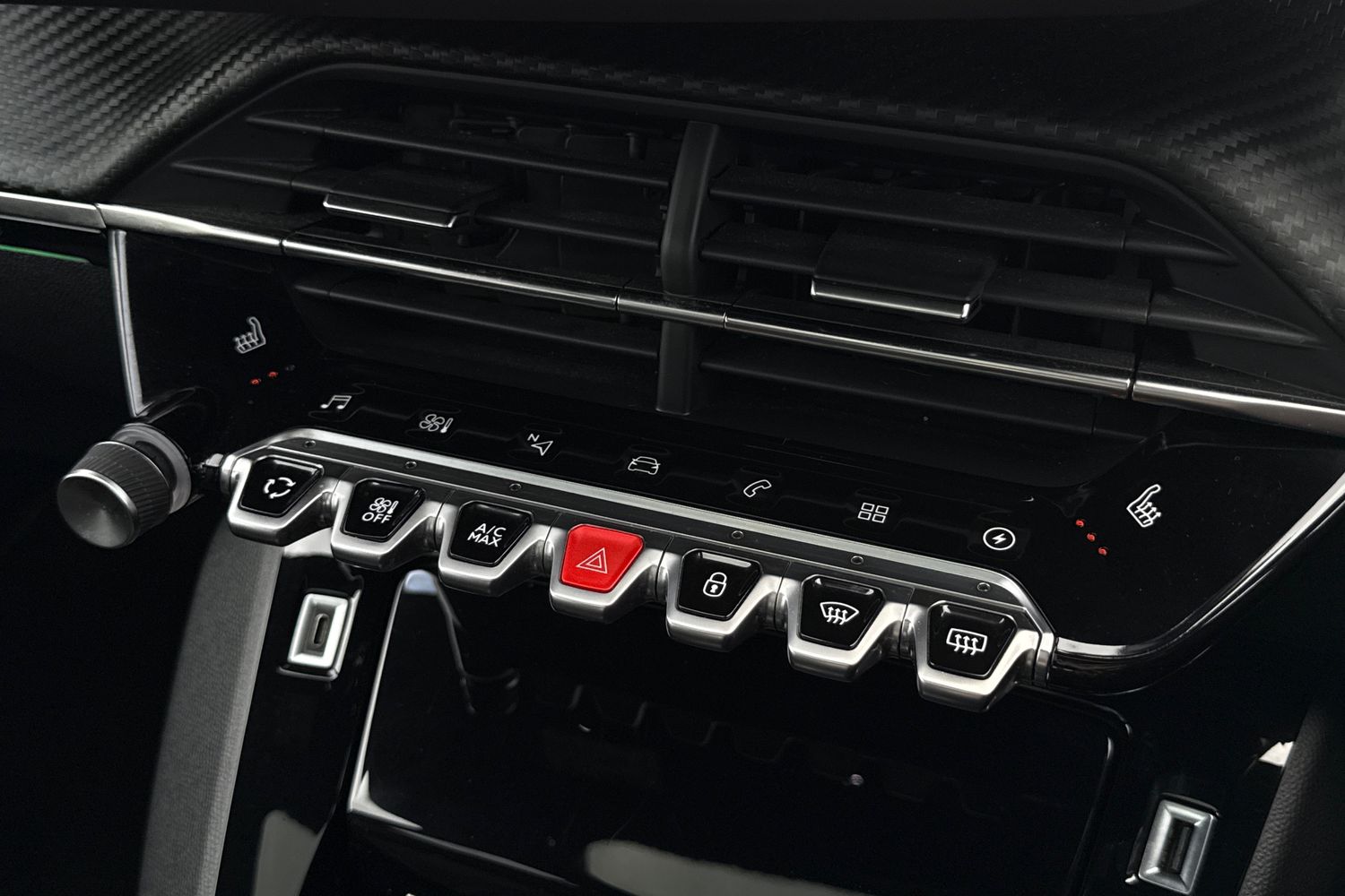 Used Peugeot 208 2021 for sale - 76481112: Photo 58