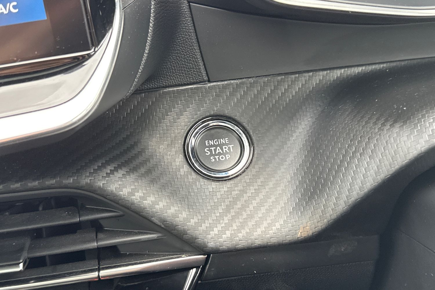 Used Peugeot 208 2021 for sale - 76481112: Photo 59