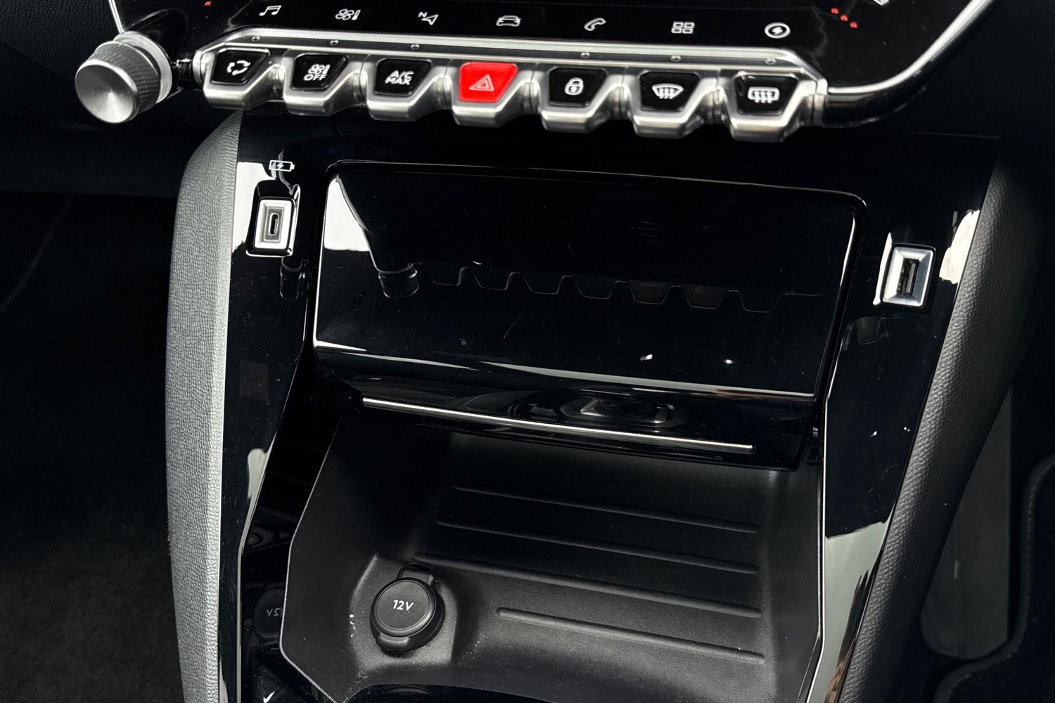 Used Peugeot 208 2021 for sale - 76481112: Photo 60