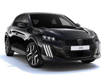 Used Peugeot 208 2026 for sale - 79639911: Photo