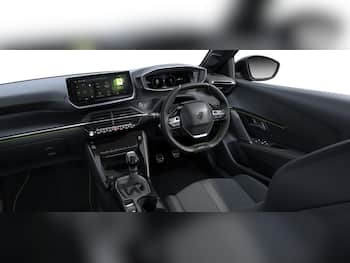 Used Peugeot 208 2026 for sale - 79639911: Photo