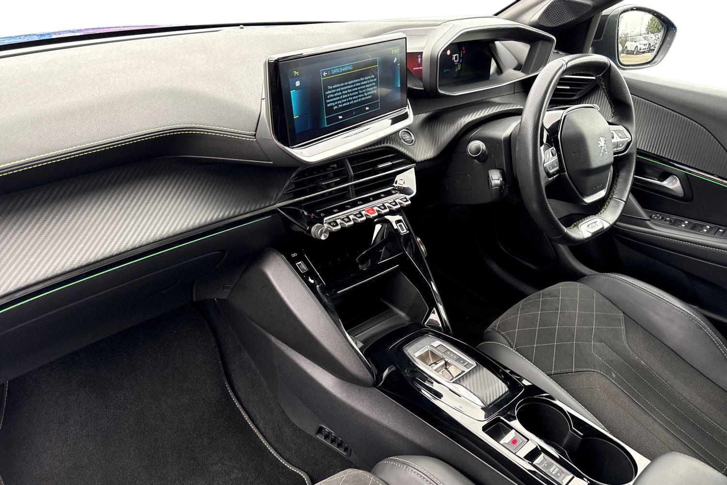 Used Peugeot E-208 2022 for sale - 77886370: Photo 15