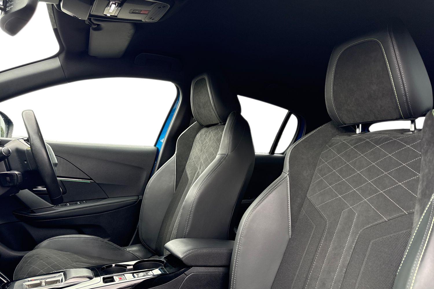 Used Peugeot E-208 2022 for sale - 77886370: Photo 16