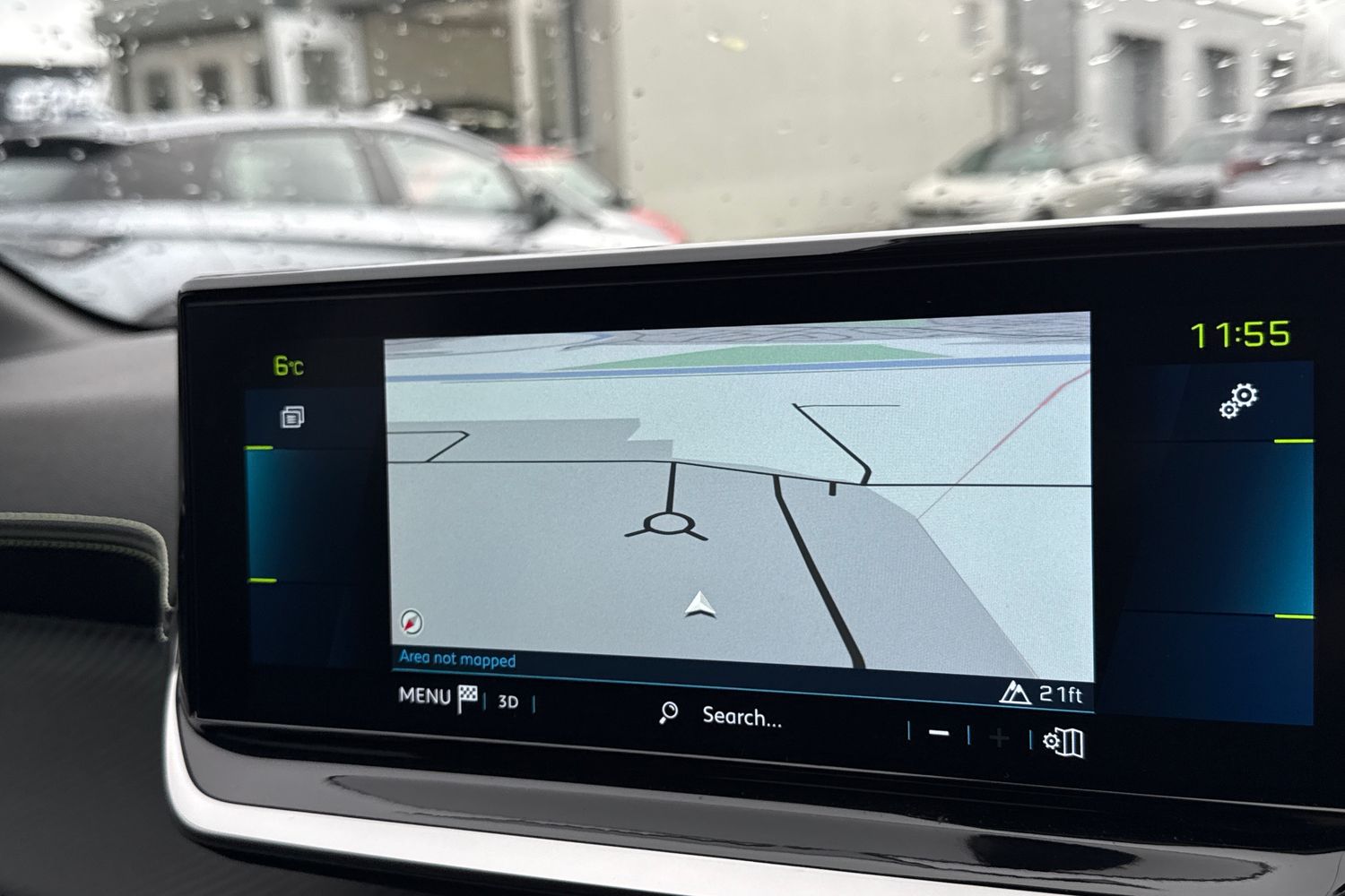 Used Peugeot E-208 2022 for sale - 77886370: Photo 17