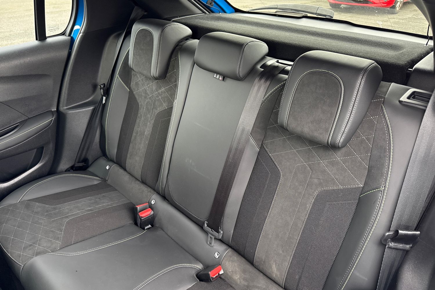 Used Peugeot E-208 2022 for sale - 77886370: Photo 19