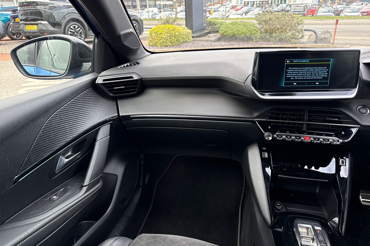 Used Peugeot E-208 2022 for sale - 77886370: Photo 20