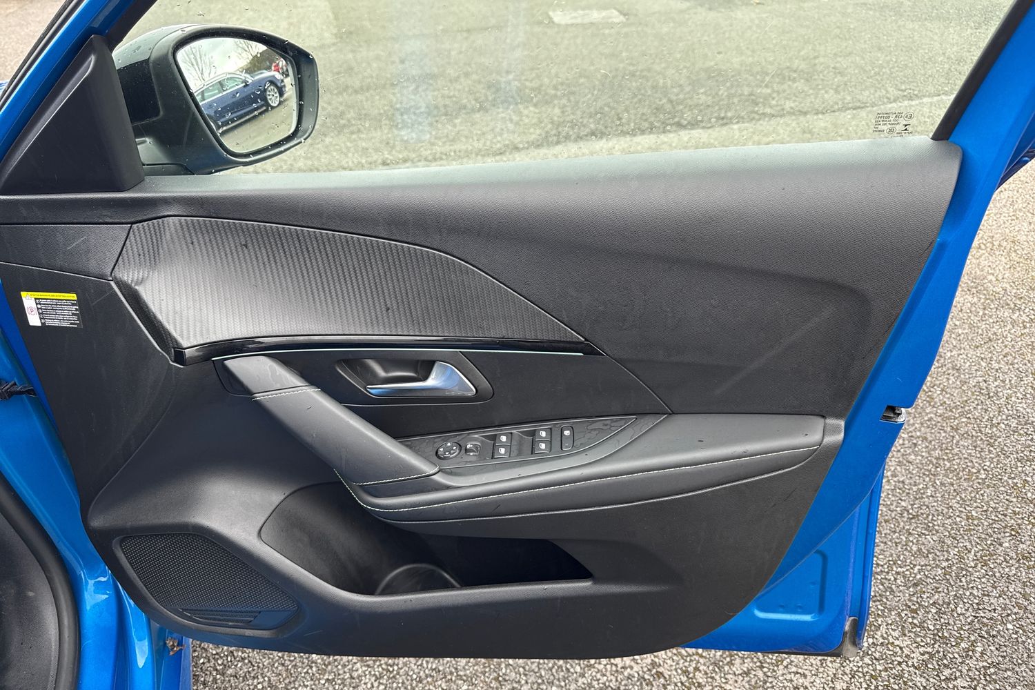 Used Peugeot E-208 2022 for sale - 77886370: Photo 21