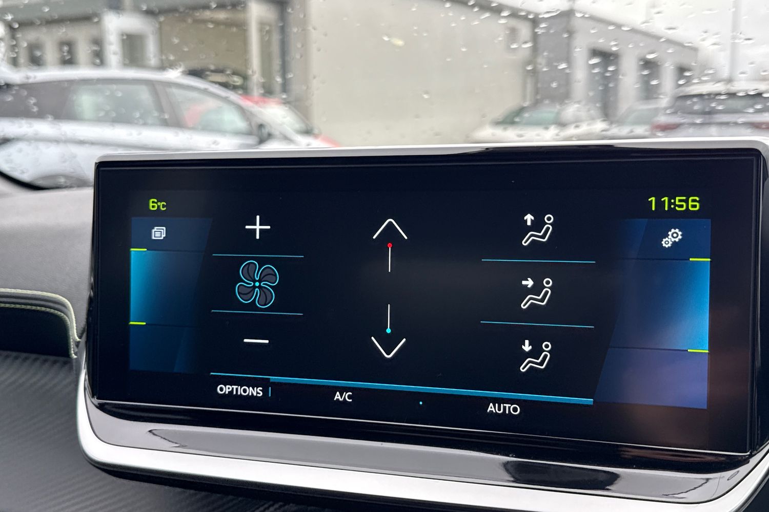 Used Peugeot E-208 2022 for sale - 77886370: Photo 22