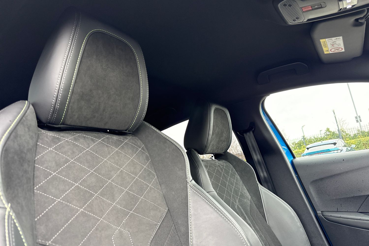 Used Peugeot E-208 2022 for sale - 77886370: Photo 24