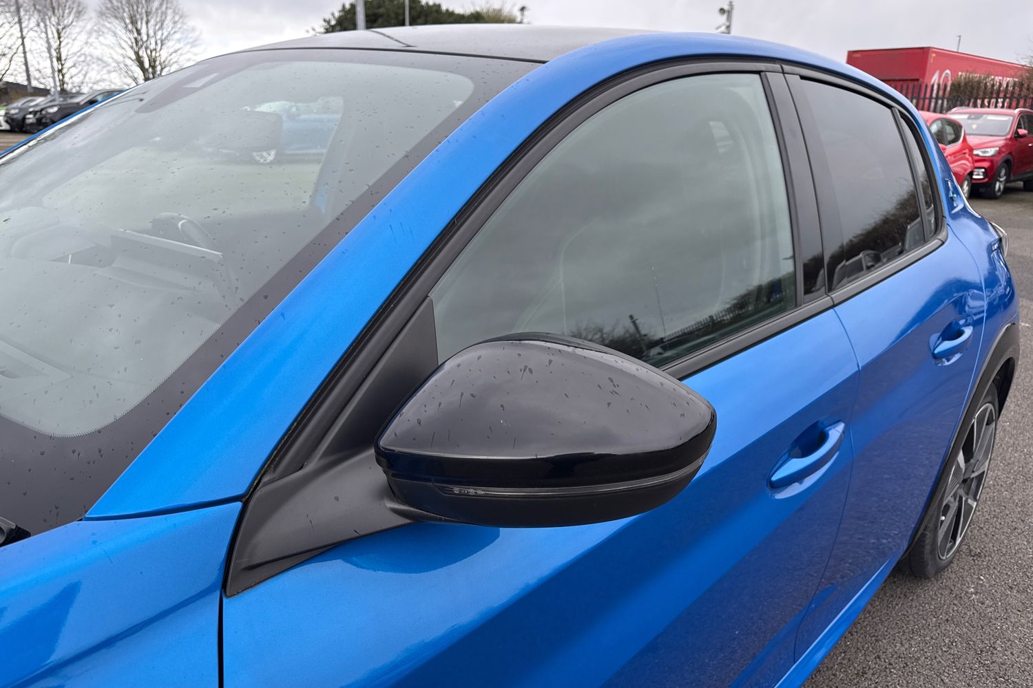 Used Peugeot E-208 2022 for sale - 77886370: Photo 29