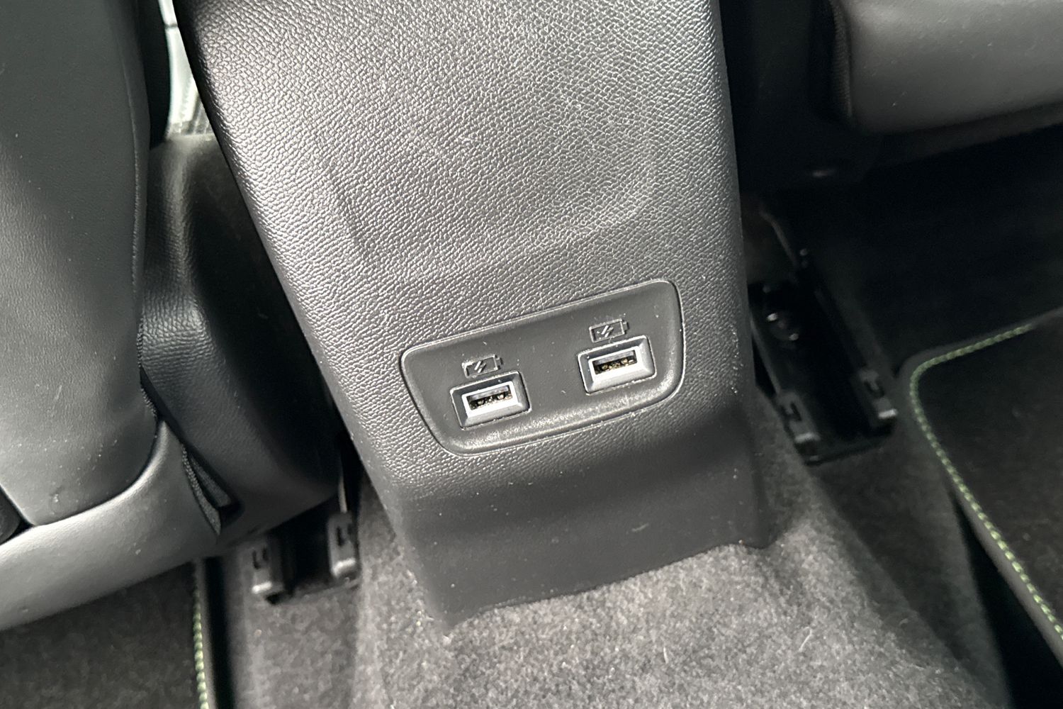 Used Peugeot E-208 2022 for sale - 77886370: Photo 38