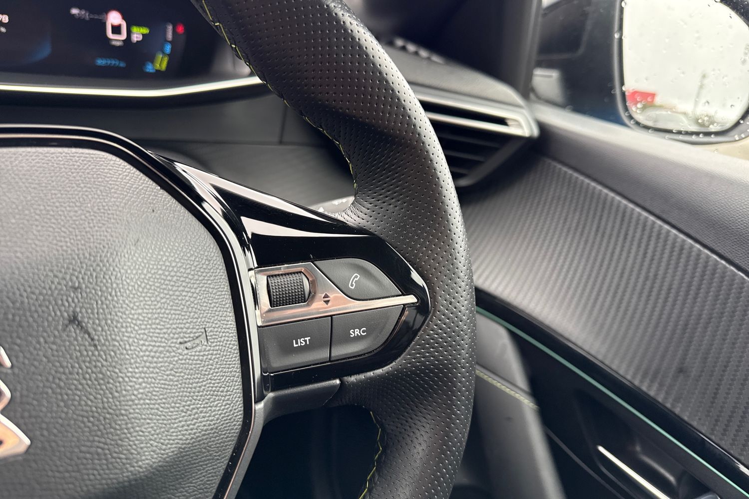 Used Peugeot E-208 2022 for sale - 77886370: Photo 41