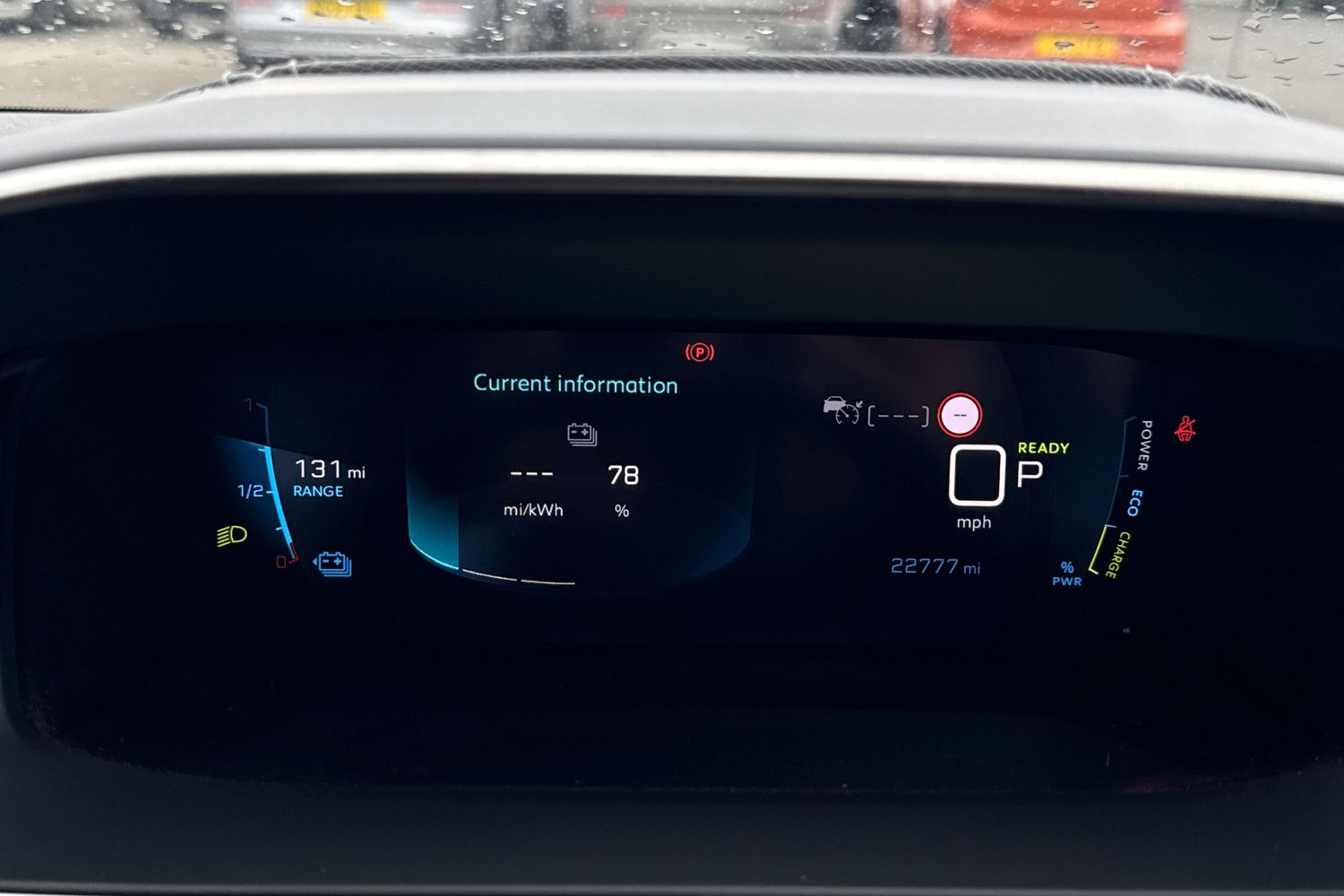 Used Peugeot E-208 2022 for sale - 77886370: Photo 45