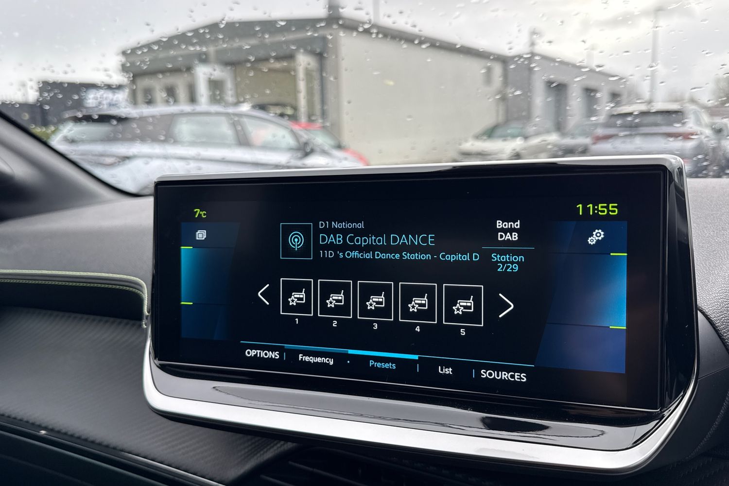 Used Peugeot E-208 2022 for sale - 77886370: Photo 46