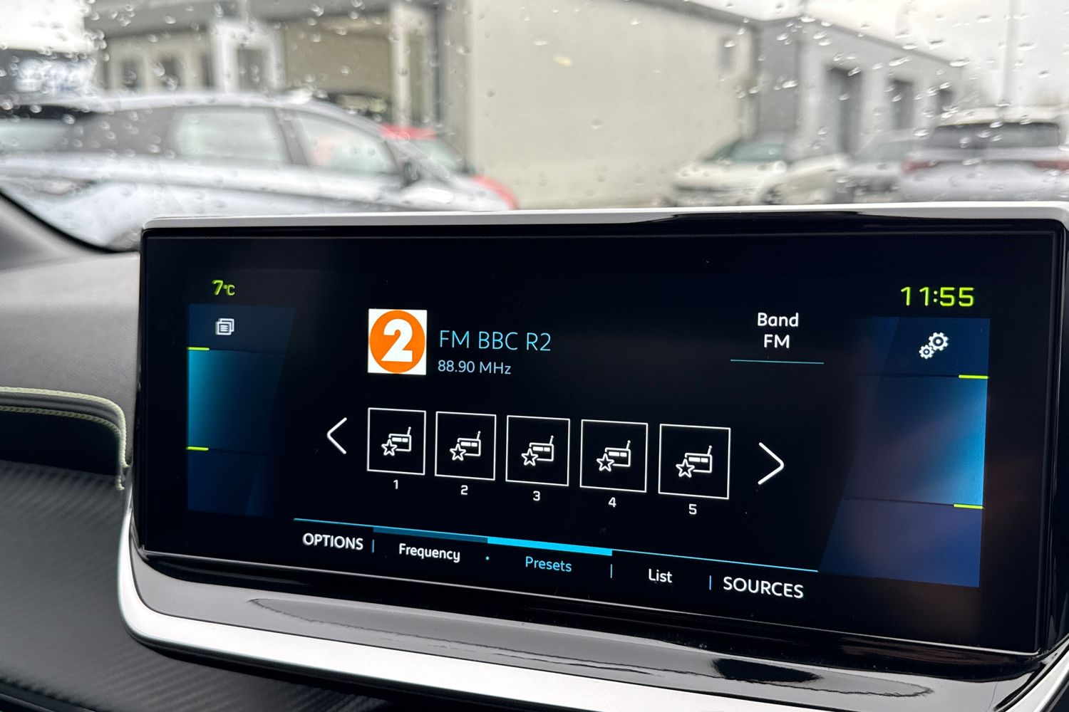 Used Peugeot E-208 2022 for sale - 77886370: Photo 47