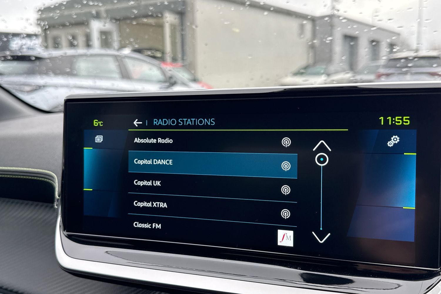 Used Peugeot E-208 2022 for sale - 77886370: Photo 48