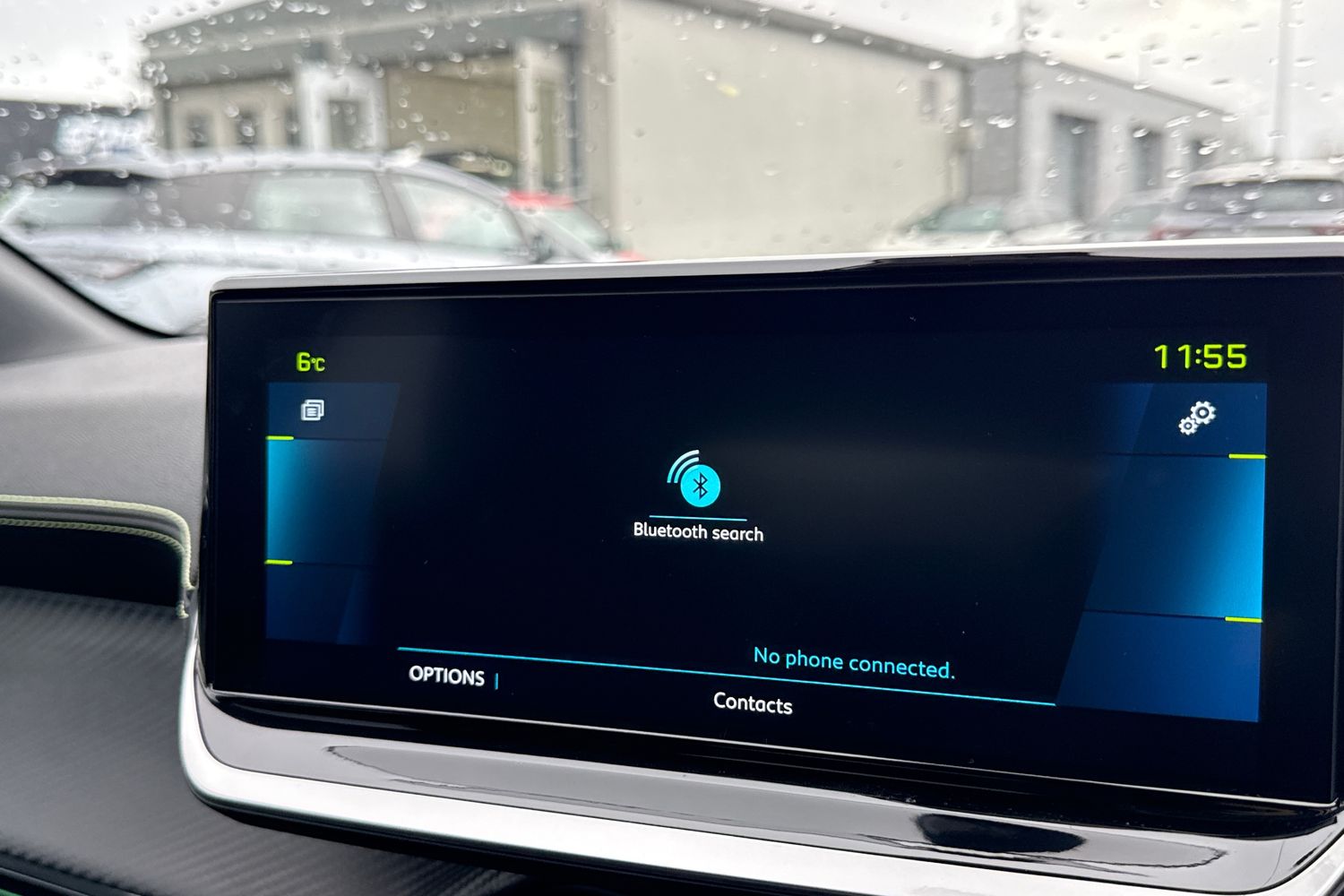 Used Peugeot E-208 2022 for sale - 77886370: Photo 50