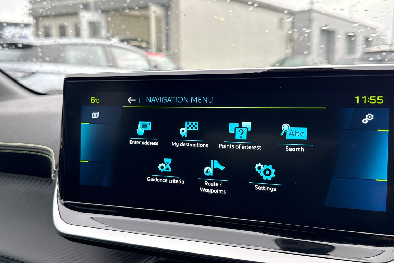 Used Peugeot E-208 2022 for sale - 77886370: Photo 52