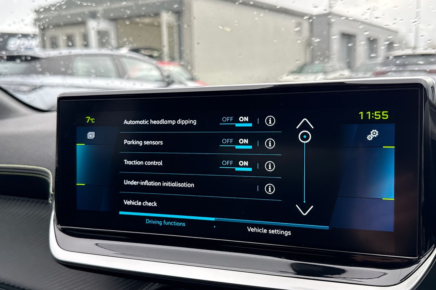 Used Peugeot E-208 2022 for sale - 77886370: Photo 53