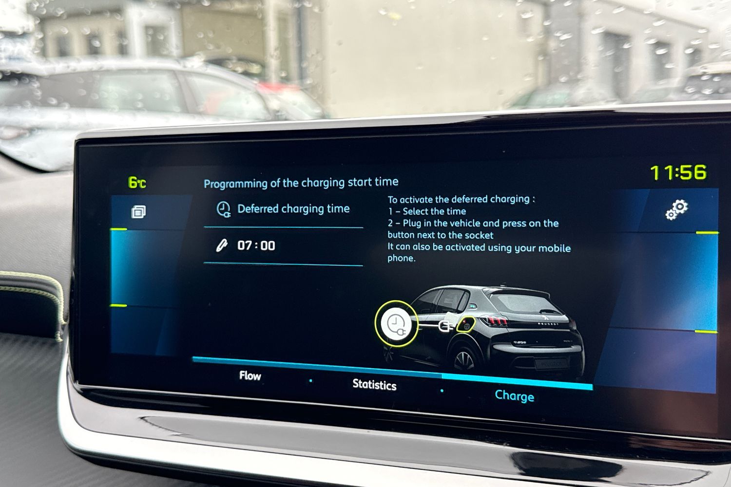 Used Peugeot E-208 2022 for sale - 77886370: Photo 56