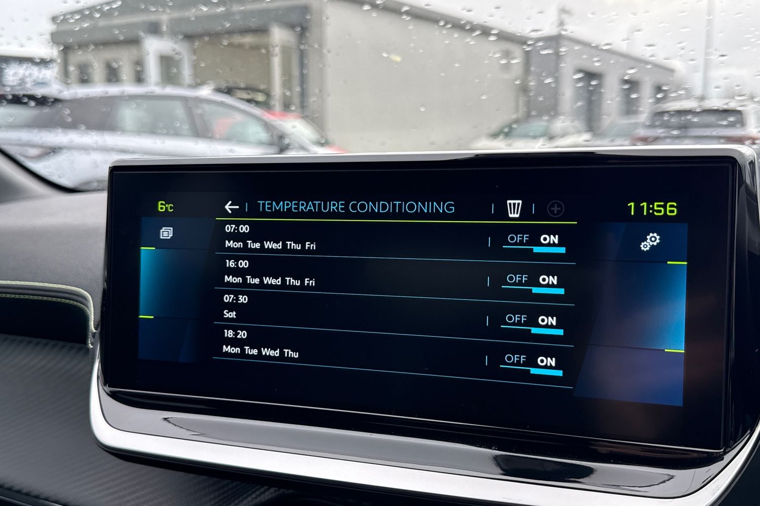 Used Peugeot E-208 2022 for sale - 77886370: Photo 58