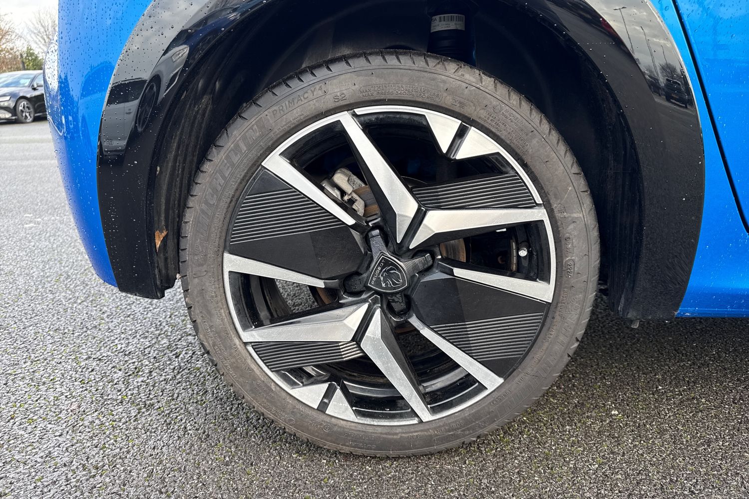 Used Peugeot 208 2024 for sale - 77601572: Photo 11