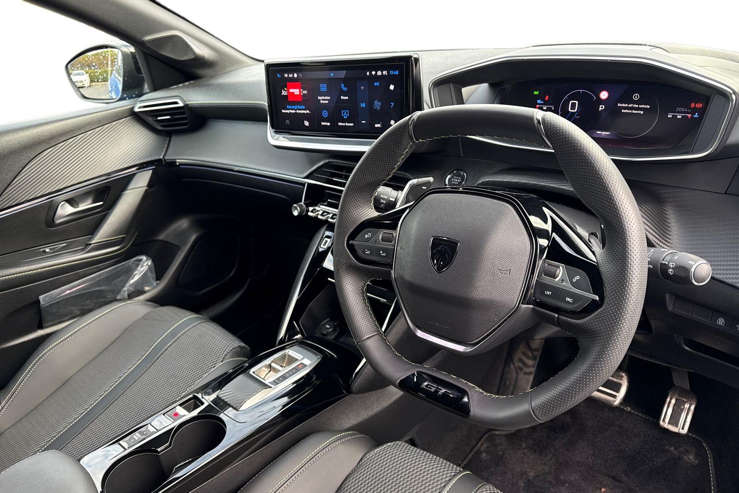 Used Peugeot 208 2024 for sale - 77601572: Photo 14