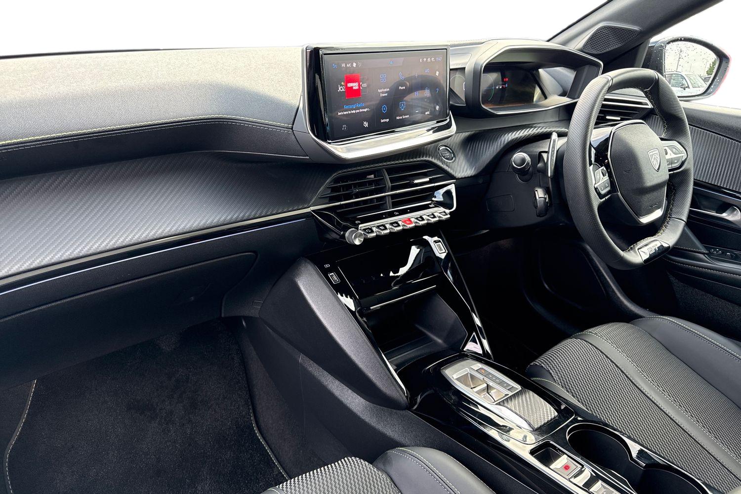 Used Peugeot 208 2024 for sale - 77601572: Photo 15