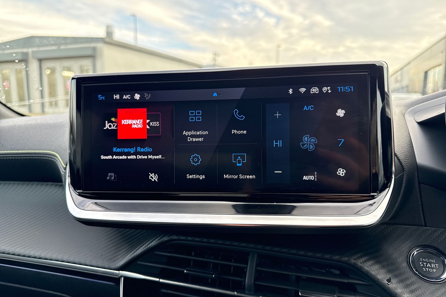 Used Peugeot 208 2024 for sale - 77601572: Photo 17