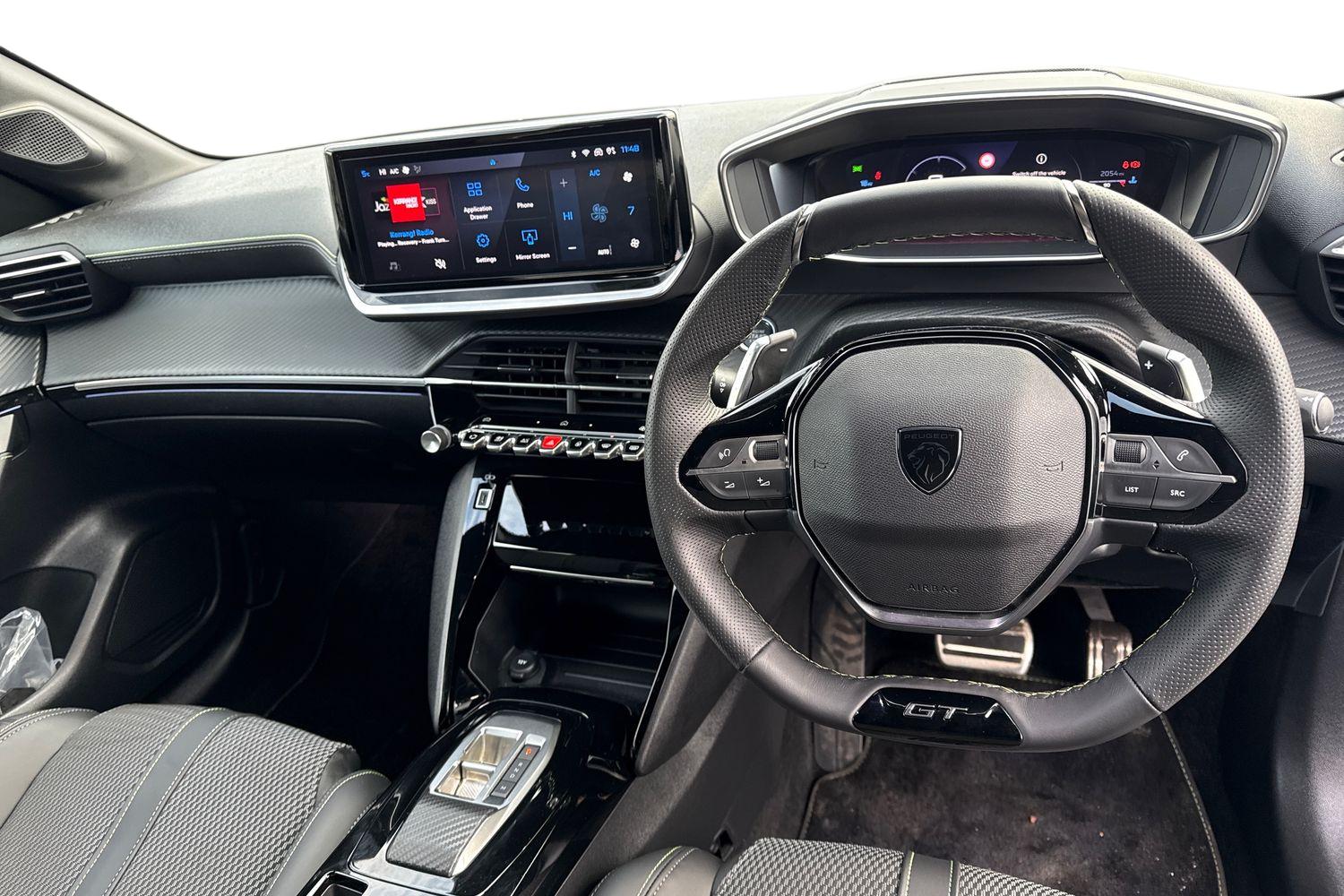 Used Peugeot 208 2024 for sale - 77601572: Photo 18